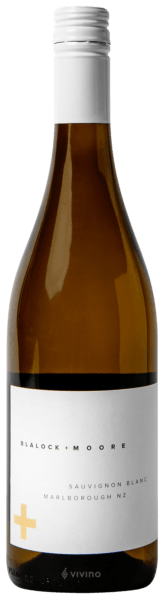  Blalock + Moore 2022 Sauvignon Blanc