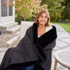 Brandable Outdoor Luxe Blankets