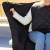 Brandable Outdoor Luxe Blankets