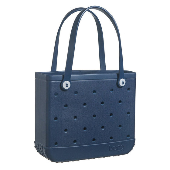 Navy Blue Baby Bogg Bag