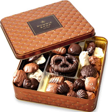  The Sweet & Salty Showstopper Chocolate Gift Tin