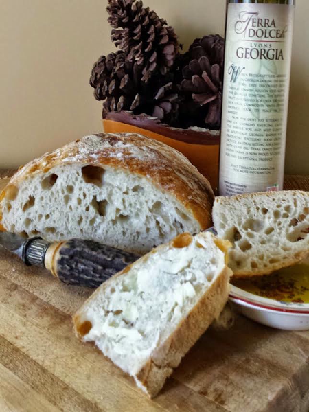 Rustic French Boule Gourmet Bread Mix