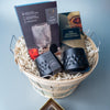 The Bourbon Boss Basket