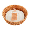 Pumpkin Bread Warming Basket Set