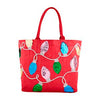 HOLIDAY SPARKLE TOTE