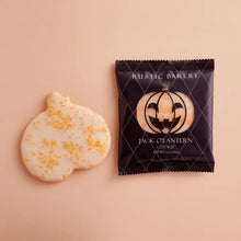  Rustic Bakery Pumpkin Cookies