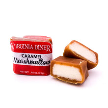  Caramel Marshmallow