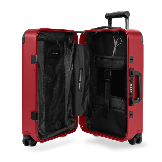 Solgaard Carry On Closet Review Lite Vs Pro – Solgaard