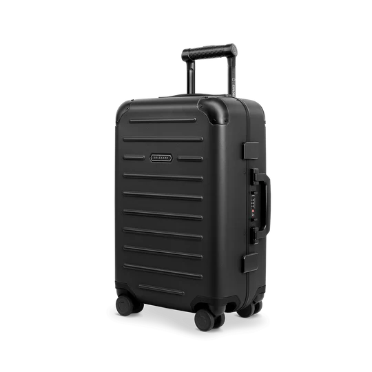 Solgaard carry on shop