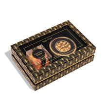  Champagne & Caviar 2pc Bento Box