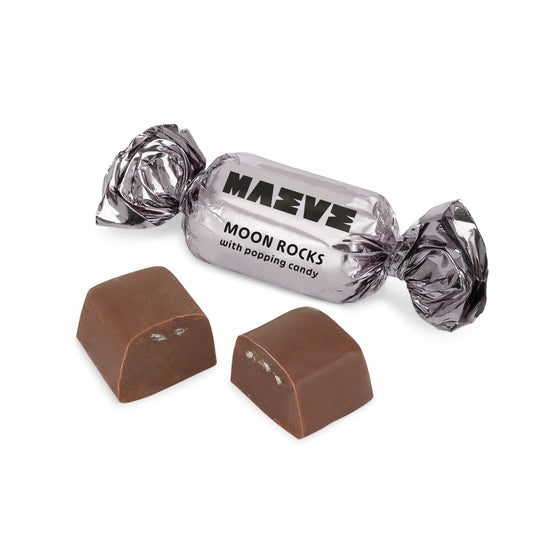 Maeve Chocolate Holiday - Santa's Camper 2.2oz