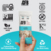 GFB Coconut Cashew Bites