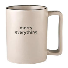  Merry Everything Mug