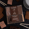 Artisan Chocolate Lovers S'mores Kit