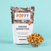 Cinnamon Bourbon Pecan Popcorn 9 oz