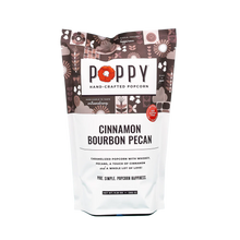  Cinnamon Bourbon Pecan Popcorn 9 oz