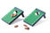 The Endzone Tabletop Cornhole Game