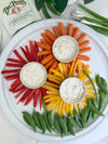 Dr. Pete's Parmesan Garlic Dressing Mix