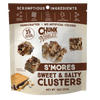 Chunk Nibbles S'mores 2oz