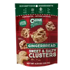 Chunk Nibbles Gingerbread