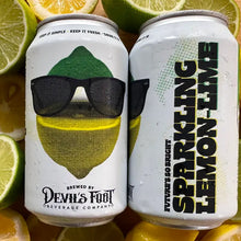  Devil's Foot Sparkling Lemon/Lime Soda