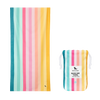 Dock & Bay Quick Dry Towels - Summer - Coastal Candy