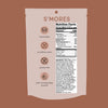 Chunk Nibbles S'mores 4.25 oz