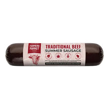  Summer Sausage
