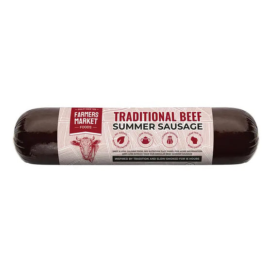 Summer Sausage