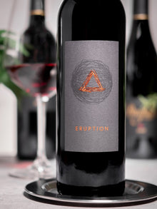  Brassfield Estate Eruption Red Blend