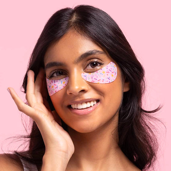 Patchology Eye Want Cake Gel Single