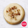 Watercolor Pumpkin Cookie Gift Tin - Assorted Mini Cookies
