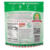 Holiday Peppermint Chunk Nibbles 2oz Snack Pack