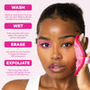 Winter Wonderland Village Mini Pro Makeup Eraser
