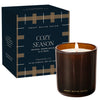Cozy Season Soy Candle 12oz