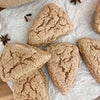 Dr. Pete's Pumpkin Pie Scone Mix