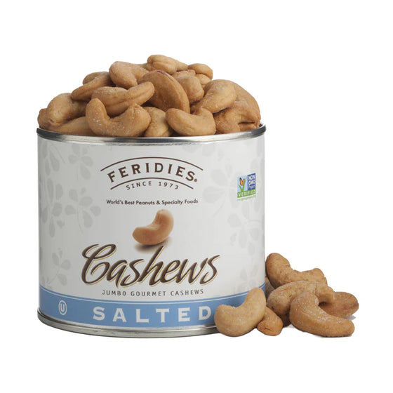 Feridies Salted Cashews