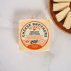 Creamy Gruyere