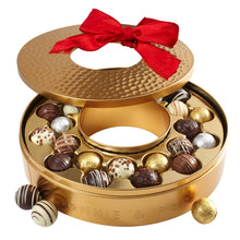  Sweet Treats Wreath- Chocolate Truffles