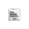 Good Morning Beautiful Essential Oil Towelette