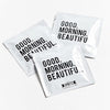 Good Morning Beautiful Essential Oil Towelette