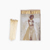 Anne Neilson's Grace Matches