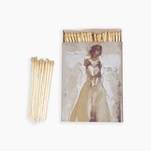  Anne Neilson's Grace Matches