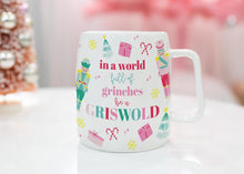  Be A Griswold Mug