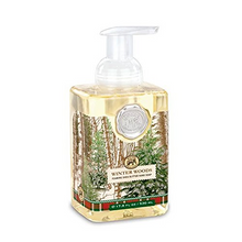  Winter Woods Hand Soap
