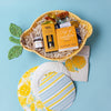 Simply Lemon Basket