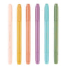 Dual-Tip Highlighters 6 Pack