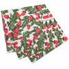 Holiday Acorns Paper Napkins, Set of 20