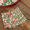Holiday Acorns Paper Napkins, Set of 20