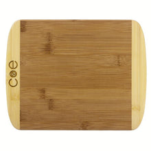  Brandable Medium Bamboo Bar/Cheese Board